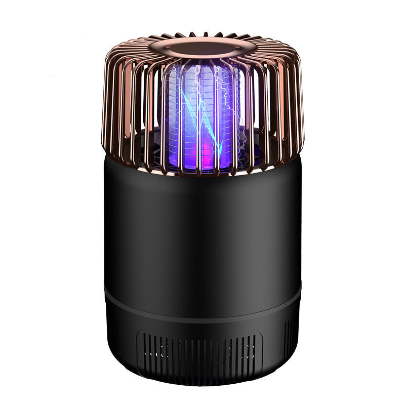 Ultimate Electric Mosquito Killer Lamp - USB Powered Household Solution for Mosquito-Free Living
