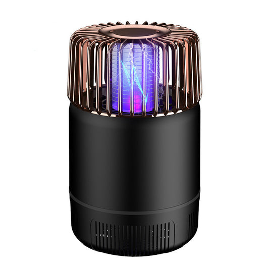 Ultimate Electric Mosquito Killer Lamp - USB Powered Household Solution for Mosquito-Free Living