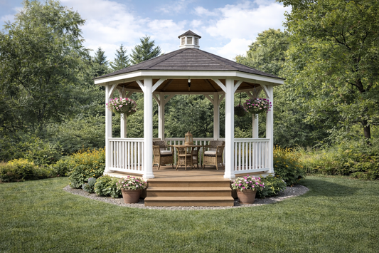 The Gazebo